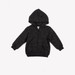 Fleece Baby Zip Hoodie