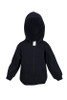 Fleece Baby Zip Hoodie