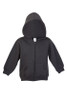 Fleece Baby Zip Hoodie