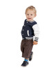 Babies Varsity Jacket