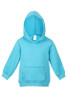 Babies Heather Hoodie