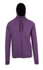 Men's 320gsm Soft Cotton/Bonded Polar Fleece Hoodie