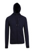 Men's 320gsm Soft Cotton/Bonded Polar Fleece Hoodie