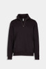 Men's Enterprise Half Zip Fleece