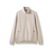 Men's Enterprise Half Zip Fleece