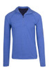 Men's Greatness Half Zip Mock Neck
