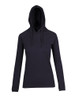 Women's Fusion T-Shirt Hoodie