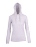 Women's Fusion T-Shirt Hoodie