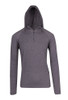 Men's Greatness Half-Hood Top