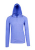 Men's Greatness Half-Hood Top