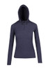 Women's Greatness Half-Hood Top