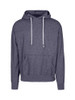 Men's Greatness Heather Hoodie