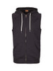 Mens Greatness Sleeveless Hoodie