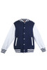 Men's Varsity Jacket
