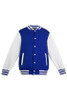 Men's Varsity Jacket