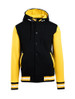 Women's Varsity Jacket & Hood