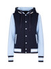Women's Varsity Jacket & Hood