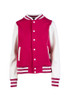 Kids/Women's Varsity Jacket