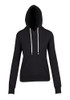 Ladies/Junior Greatness Heather Hoodie