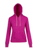 Ladies/Junior Greatness Heather Hoodie