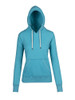 Ladies/Junior Greatness Heather Hoodie