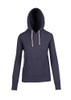 Ladies/Junior Greatness Heather Hoodie