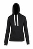 Ladies/Juniors Heavy Fleece Hoodie