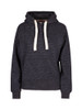 Ladies/Juniors Heavy Fleece Hoodie