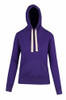 Ladies/Juniors Heavy Fleece Hoodie