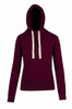 Ladies/Juniors Heavy Fleece Hoodie