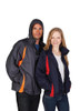 Men's Shower Proof Sportech Nylon Jacket