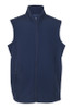 Men's Soft Shell Vest - Tempest Range