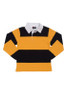 Kid's Rugby Polo Top