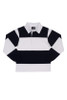 Kid's Rugby Polo Top