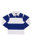 Kid's Rugby Polo Top