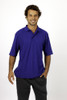 Men's Regular Pique Knit Polo