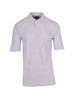 Men's Regular Pique Knit Polo