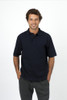 Men's 100% Cotton Jersey Polo
