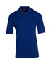 Men's 100% Cotton Jersey Polo