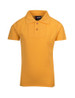 Kid's Pique Polo