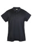 Kid's Accelerator Polyester Polo
