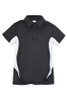 Kid's Accelerator Polyester Polo