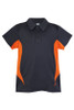 Kid's Accelerator Polyester Polo