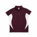 Kid's Accelerator Polyester Polo
