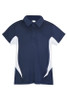 Kid's Accelerator Polyester Polo