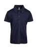 Kid's Challenger 100% Polyester Polo