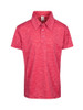 Kid's Challenger 100% Polyester Polo