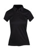 Women's Accelerator Polyester Polo