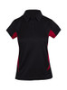 Women's Accelerator Polyester Polo