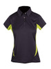 Women's Accelerator Polyester Polo